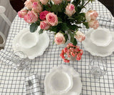 Linen Tablecloths