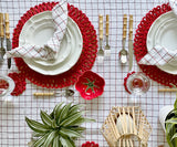 Linen Tablecloths