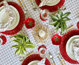 Linen Tablecloths