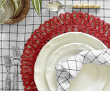 Linen Tablecloths