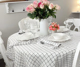 Linen Tablecloths