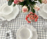 Linen Tablecloths