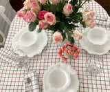 Linen Tablecloths