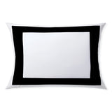 400TC Cotton Sateen Border Frame Pillow Sham