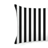 400TC Stripe Border Frame Cotton Sateen Pillow Sham