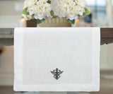 Embroidered Table Runner - Dining Table Runner