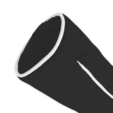 Velvet Bolster Pillow Cover