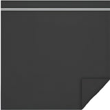 400TC Cotton Classic Luxurious Embroidery Sateen Solid Sheet Set