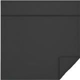 400TC Luxurious Triple Embroidery Sateen Solid Cotton Sheet Set