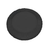 400TC Sateen Solid Cotton Round Sheet Set