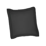 400TC Luxurious Triple Embroidery Sateen Cotton Euro Sham