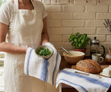 Urban Stripe Kitchen Towels