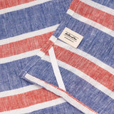 Red White and Blue Dish Towels - Hand Towels