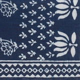 Hand Block Print Tablecloth