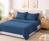 Linen Bedding set