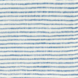 Pinstripe Striped Tablecloth
