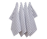 Blue and White Kitchen Towels