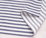 Blue and White Kitchen Towels