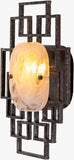 Caerleon Wall Sconces - Clearance