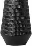 Berehomet Black Table Lamp