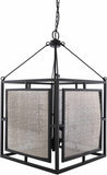 Strasburg Ceiling Light - Clearance