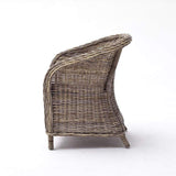 Wickerworks Bonsun Armchair (Set of 2)