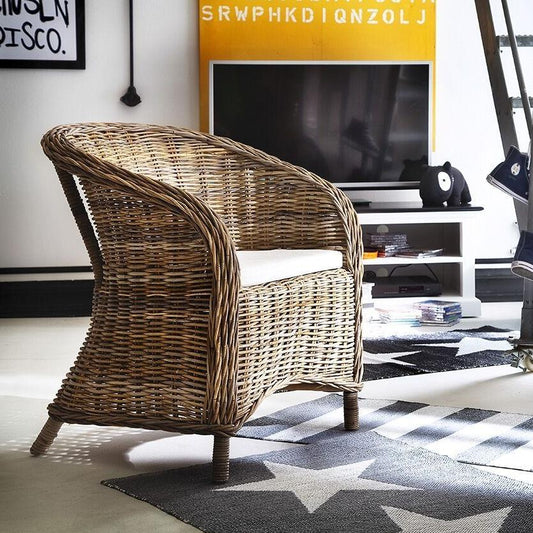 Wickerworks Bonsun Armchair (Set of 2)