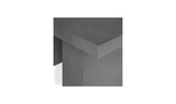 Aurelius 2 Outdoor Dining Table Grey