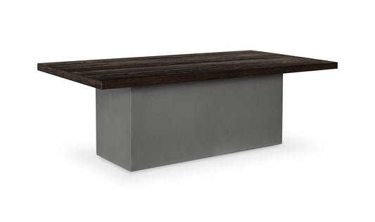 Kaia Dining Table Oak