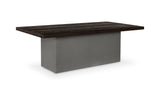 Kaia Dining Table Oak