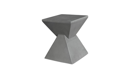 Xero Stool Dark Grey