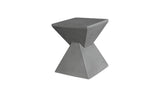 Xero Stool Dark Grey
