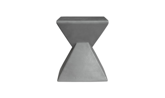 Xero Stool Dark Grey