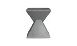 Xero Stool Dark Grey