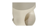 Rothko Outdoor Stool Cream