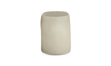 Albers Outdoor Stool Cream