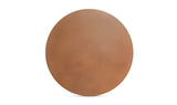 Insitu Side Table Terracotta