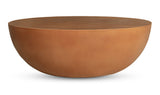 Insitu Coffee Table Terracotta
