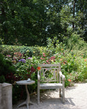 Leagrave Chair