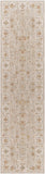 Bradley Oushak Thick Luxe Area Rug