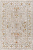 Bradley Oushak Thick Luxe Area Rug