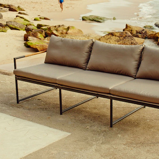 Breeze 3 Seat Sofa