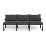 Breeze 3 Seat Sofa