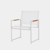 Breeze Club Chair
