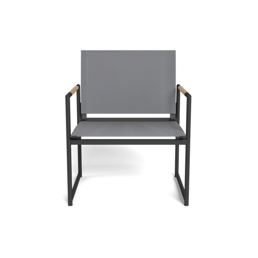 Breeze Club Chair