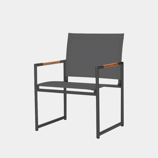 Breeze Club Chair