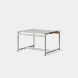 Breeze Footstool