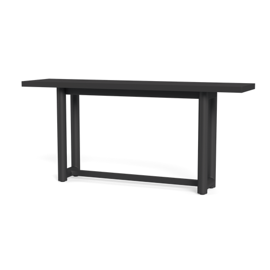 Breeze XL Aluminum 66" Console