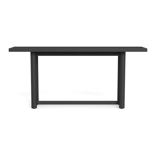 Breeze XL Aluminum 66" Console