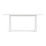 Breeze XL Aluminum 66" Console